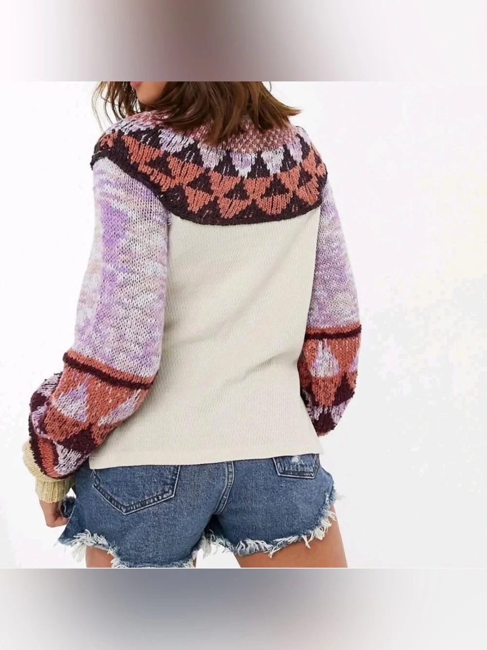 Free People questions leave